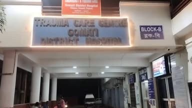 উদয়পুর: উদয়পুরের মুড়াপাড়া এলাকায় প্রতিবেশীর হামলায় রক্তাক্ত হলেন এক মহিলা, এলাকায় ব্যাপক চাঞ্চল্য সৃষ্টি হয়েছে