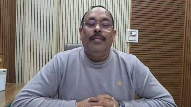 बिलारी: नगर पालिका परिषद में बोर्ड बैठक के संबंध में नगर पालिका अध्यक्ष ने दी जानकारी