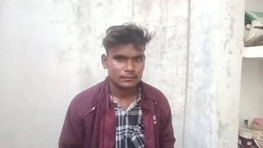 दबंगों ने छीनी स्प्लेंडर प्लस बाइक, युवक ने की पुलिस से शिकायत