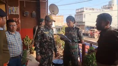 शेखपुरा: अनियमितताओं पर कसा शिकंजा, माँ सावित्री हॉस्पिटल सील