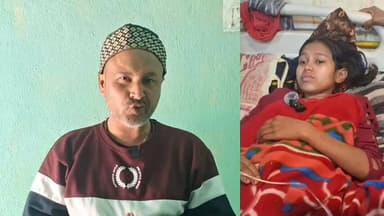 दरभंगा: क्या दलित नेता रहनुमा बनकर दलितों का शोषण कर रहे हैं? गुरुजी ने आखिर किसे ललकारा?