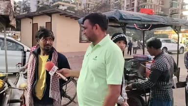 सेक्टर 48 मार्केट में मिली व्यक्ति की डेड बॉडी। कारण जान रह जाएंगे हैरान
#secret
#sector48
#deadbody
#police