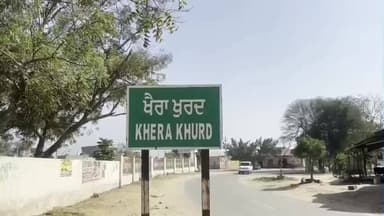 ਸਰਦੂਲਗੜ੍ਹ: ਪਤੀ ਵੱਲੋਂ ਆਪਣੀ ਪਤਨੀ ਦਾ ਬੇਰਹਿਮੀ ਨਾਲ ਕੀਤਾ ਕਤਲ, ਮਾਮਲਾ ਦਰਜ