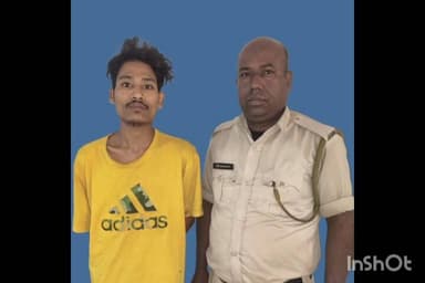 গুৱাহাটী: গৰচুক আৰক্ষীৰ জালত মোবাইল চোৰ