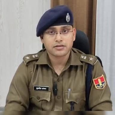 *कोटा ग्रामीण एसपी सुजीत शंकर ने दी जानकारी*
#viralreel2026
#viralreel
#जर्नलिस्ट मंगल सिंह हाडा
ग्रामीण की मोड़क थान...