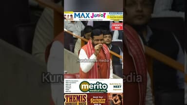 सीएम नायब सैनी का दावा, बच्चे तक की सुनता हूं, विपक्ष को दिया जबाब #kurukshetramedia