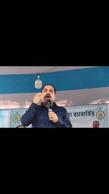 নতুন দমকল কেন্দ্রের কাজ শুরু বারুইপুরের হাড়ালে
#BaruipurNews #বারুইপুর #Baruipur #sonarpurnews #সোনারপুর #Sonarpur #fol...