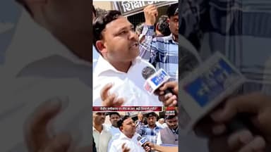 Swami Prasad Maurya के बयान के बाद हलचल. #reels #swamiprasadmaurya #news