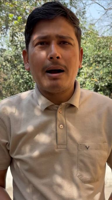 सिंगरौली -: 14 महीने से परेशान है पीड़ित अब लगाया कलेक्टर कार्यालय का चक्कर।