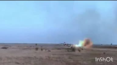 जैसलमेर: भारतीय वायुसेना ने पहली बार S 400 का वीडियो जारी किया, ऑपरेशन सिंदूर में बना भारत का सुरक्षा कवच