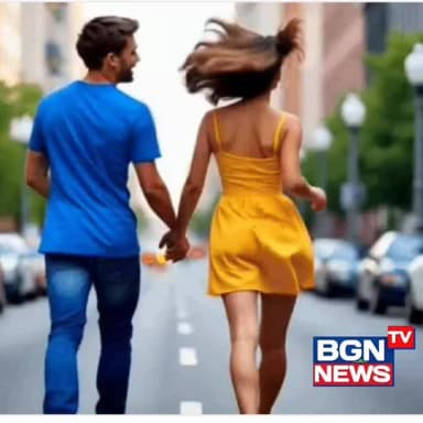 नारनौल में मामा के घर से युवती लापताः 40 हजार कैश और जेवर ले गई साथ; परिजनों का युवक पर आरोप
#breakingnews #citynews #to...