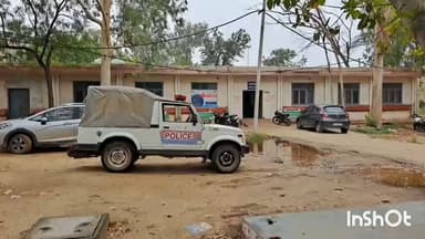 चरखी दादरी: छात्रा को नशीला पदार्थ देकर गैंगरेप करने के मामले में परिजनों ने शव लेने से किया इनकार, गिरफ्तारी की मांग पर अड़े