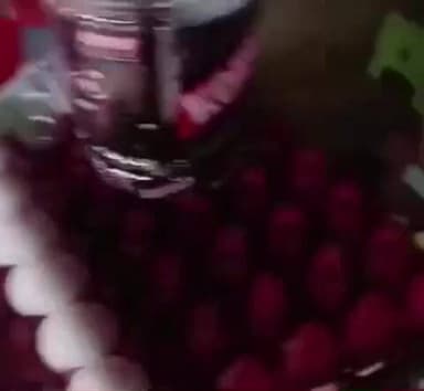 భువనగిరి: చౌటుప్పల్ లో దొంగల బీభత్సం రెండు తులాల బంగారం 30 తులాల వెండితో పాటు కిరాణా సామాగ్రి దొంగిలింత