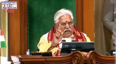 अकबरपुर: बिहार विधानसभा में धर्मांतरण का मुद्दा गरमाया, हिसुआ विधायक अनिल सिंह ने कड़े कानून बनाने की उठाई मांग