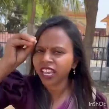 अंबिकापुर: गुदरी चौक के पास ट्रांसफार्मर को लेकर विवाद के दौरान पत्रकार से मारपीट पर यूट्यूबर आकांक्षा टोप्पो का बयान हुआ वायरल