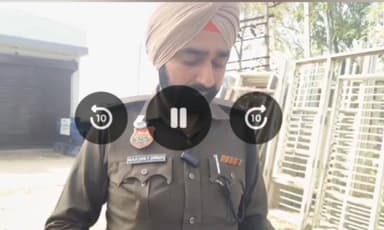 शाहबाद: शाहाबाद: 19 वर्षीय प्रवासी लड़की का अपहरण, सुबह खेत गई थी