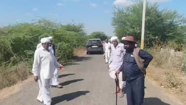 રાણપુર તાલુકાના નાની વાવડી ગામના સરપંચે જંગલ કટીંગ ના નામે થતો ભ્રષ્ટાચારની ખોલી પોલ,આપી પ્રતિક્રિયા