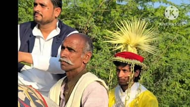 हमीरपुर: गुढ़ा गांव में सजी धजी बैलगाड़ियां बारातियों को लेकर पहुंची, बुंदेलखंड की विरासत हुई जीवंत