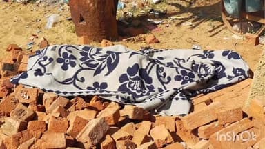 बरबसपुर NH-43 पर मारपीट में घायल हल्दीबाड़ी निवासी युवक की इलाज के दौरान मौत, पुलिस ने शुरू की जांच