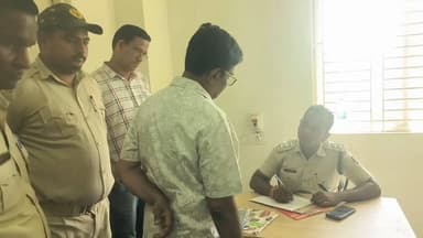 ସୋନପୁର: ସଦର ଉପ କାରାଗାରରେ କଏଦୀ ଙ୍କ ସନ୍ଦେହ ଜନକ ମୃତ୍ୟୁ ସୂଚନା