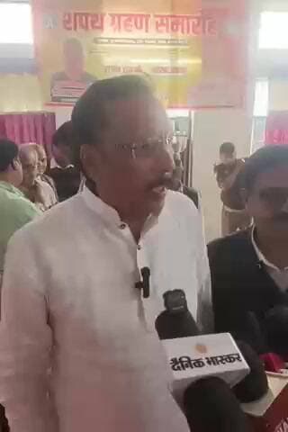 मऊ: घोसी चीनी मिल बंद होने को लेकर घोसी के सपा सांसद राजीव राय ने कही बड़ी बात