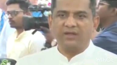 नितेश राणे मंत्री आहेत, त्यांनी विचार करुन बोललं पाहिजे – आमदार अस्लम शेख