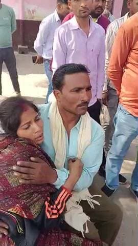 सिंगही थाना की बिकाऊ पुलिस की नाकामी