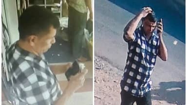 ಬಂಟ್ವಾಳ: ಬಂಟ್ವಾಳದಲ್ಲಿ ಸರಗಳ್ಳತನ ಕೇಸ್; ಆರೋಪಿತನ ಮುಖಚಹರೆ ಪತ್ತೆ