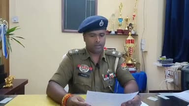 সোনামুড়া: সোনামুড়া থানা পুলিশের হাতে গ্রেপ্তার ড্রাগক প্যাডলার