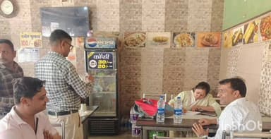 राजनांदगांव: जिले के विभिन्न क्षेत्रों में खाद्य एवं औषधि प्रशासन विभाग ने खाद्य प्रतिष्ठानों का किया औचक निरीक्षण