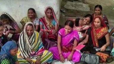 महिला स्व-सहायता समूहों को प्रोत्साहित करने के लिए लखपति दीदी भ्रमण योजना हेतु ₹5 करोड़ का प्रावधान