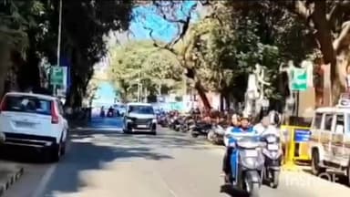 मुंबई: रोहित पवार यांनी मुख्यमंत्री यांची भेट घेत अजित पवारांच्या विमान अपघाताशी संबंधित विविध मुद्द्यांवर चर्चा