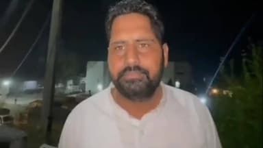 ਫਿਲੌਰ: ਗੁਰਾਇਆ ਫਗਵਾੜਾ ਨੈਸ਼ਨਲ ਹਾਈਵੇ ਤੇ ਖੜੇ ਟਰੱਕ ਵਿੱਚ ਐਕਟੀਵਾ ਚਾਲਕ ਟਕਰਾਇਆ ਹੋਈ ਮੌਤ