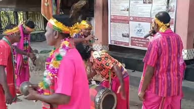 ସୋନପୁର: ସୁବଳୟାରେ ବରିଷ୍ଠ ନାଗରିକ ଏବଂ ଭିନ୍ନକ୍ଷମ ବ୍ୟକ୍ତିଙ୍କ ନିମନ୍ତେ ଜନ ସଚେତନତା କାର୍ଯ୍ୟକ୍ରମ ଅନୁଷ୍ଠିତ