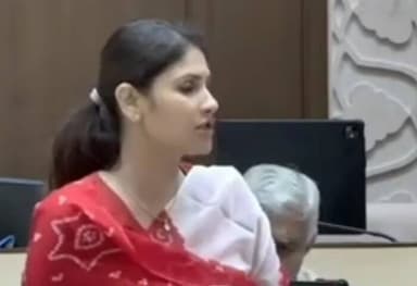 राजसमंद: राजस्थान बजट: 'लखपति दीदी' से बढ़ेगा मान, महिलाओं के लिए ऋण सीमा अब ₹1.5 लाख, राजसमन्द विधायक