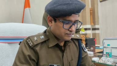कहरा: सिमराहा: 13 वर्षीय छात्र की हत्या मामले में पुलिस ने दो शूटरों को किया गिरफ्तार