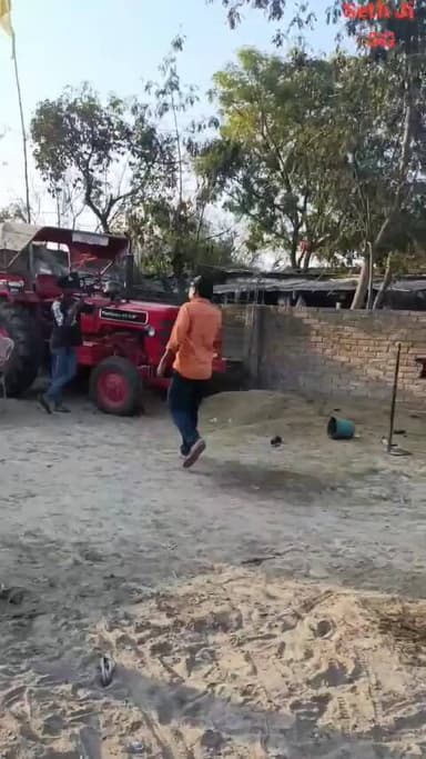 #खेती से #मजाक #इसीलिए #मारा #comedy #funny #trending #viral #fun #entertainment #memes #2026shorts #followme #sethji5g