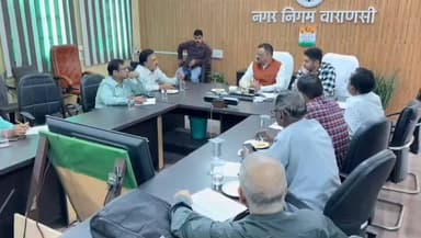 सुजाबाद डोमरी क्षेत्र में आधुनिक शहरी वन का शुभारंभ हो रहा है