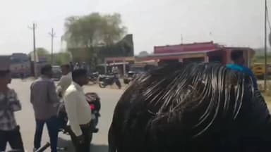 सवायजपुर: सेमरझाला निवासी युवक की सड़क हादसे में हुई मौत, रिश्तेदारी से लौटते समय मचा हड़कंप