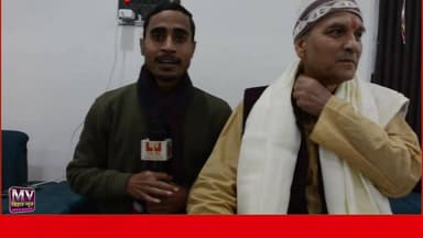 राजा जी खजनवा देद गाना लिखने वाले ने मनोज तिवारी पर 20 लाख रुपये का लगाया आरोप
#mvbiharnews #BuxarNews #BreakingNews #bu...