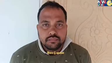 পর পুরুষের হাত ধরে পা*লি*য়ে গেলেন দুই সন্তানের জননী l সংবাদ মাধ্যমের মুখোমুখি হয়ে বিস্তারিত বললেন স্বামী **!
#newsgupdat...