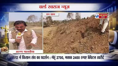 वन विभाग की मिट्टी चोरी #हरदा_मध्यप्रदेश #indians #वायरल #news #हरदा