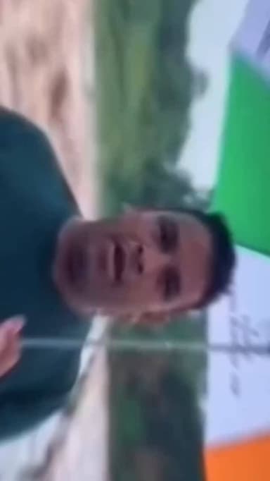 आपकी खबर, आपकी आवाज!
गांव, बस्ती या आसपास कोई भी घटना हो —
वीडियो/फोटो बनाकर हमें भेजें।
हम आपकी आवाज को हजारों लोगों तक...