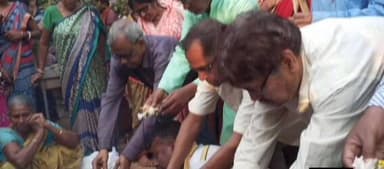 বিলোনিয়া: বড়পাথরী কাশারী এলাকায় সড়ক দুর্ঘটনায় নিহত এক ব্যাক্তি,এলাকায় শোক