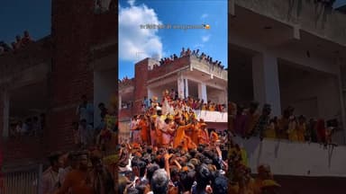 जय हो सांवरिया सेठ #shorts #viral #trending #sawariyaseth #sawariya #youtubeshorts #myvideo