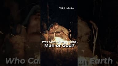 HOW MAN BECAME A GIANT ? | Human Evolution | #thirdpolelive #howmanbecomeagiant #history