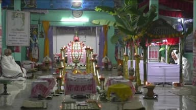 তামুলী বজাৰ চাংমাই গাৱৰ বৰনামঘৰৰ শতবৰ্ষ উদযাপন, ভাগৱত পাঠ আৰু ভাওনা প্ৰদৰ্শণ….LIVE