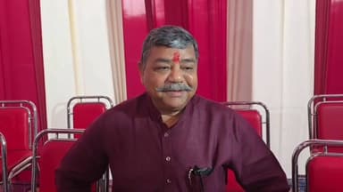 નસવાડી: બરોડા ડેરીના નસવાડી ઝોનના બિન હરીફ વિજેતા થયેલ જી,બી, સોલંકીનો સન્માન સમારોહ કાર્યક્રમ યોજાયો, આપી માહિતી