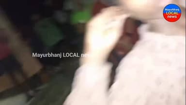 #ଛାତ୍ରଙ୍କୁ ଦଣ୍ଡ ଦେଉଛନ୍ତି ଛାତ୍ର#
ଯାହାର ଚିତ୍ର ଏବେ ସୋସିଆଲ ମିଡିଆରେ ଭାଇରାଲ...
ତେବେ ଏ ହୃଦୟବିଦାରକ ଦୃଶ୍ୟଟି ଖୁଣ୍ଟା ଉଚ୍ଚ ବିଦ୍ୟାଳୟ ...