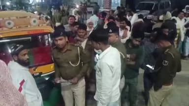 जोकीहाट: जोकीहाट मुसहरी भगवानपुर में संदिग्ध हालात में एक व्यक्ति की मौत, मामला गंभीर